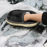 Car Cleaning Gloves