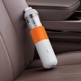 Car Vacuum Cleaner Rechargeable Handheld