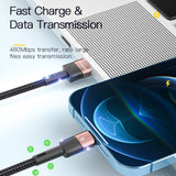 Essager Fast Charging  Usb Cable