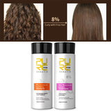 PURC  Keratin Hair Treatment Cream