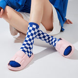 Women Soft Sole Cloud Slippers