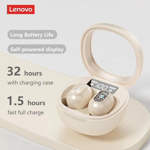 Lenovo PD1X Pro Bluetooth 5.3 Earphones TWS