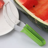 Watermelon Slicer Cutter Stainless Steel