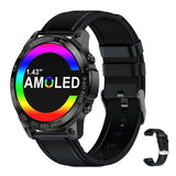 IP68  Men Smart Watch