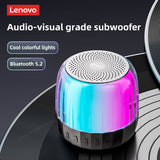 Lenovo K3 plus Bluetooth 5.2 speaker