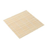 Kitchen Sushi Tool Bamboo Rolling Mat