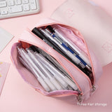 Cute Cat Decompression Pencil Case