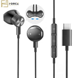 USB Type C  Earphones