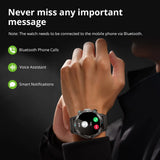 COLMI M42 Smartwatch 1.43'' AMOLED Display