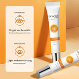 BIOAQUA Vitamin C Skin Care Sets Face Cream Eye Cream skincare