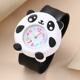 Baby 3D  Watch Clock