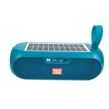 TG182 Solar Boombox Outdoor Speaker