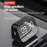 Lenovo TS13 Wireless BT Speaker Portable Subwoofer Stereo