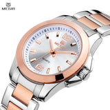 MEGIR Luxury Women Bracelet Watches