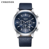 CHRONOS Mens Watches