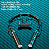 Bluetooth  Wireless Headphones