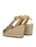 Wedges Sandals For Women Fashion Closed Toe