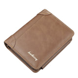 Leather Men Wallets