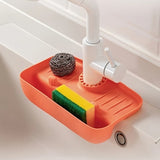 Household Silicone Sink Drain