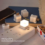 USB small night light LED