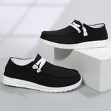 Fashion Women Vulcanize Shoes