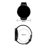 D18 Smartwatch Circular Color Screen