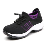 Women Fashion Sneaker