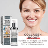 Collagen Anti Wrinkle Cream Reverse Age Recombination To Lighten Fade Fine Lines Moisturize