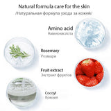 Fruit Amino Acid Cleansing Mousse