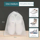 Shoe Storage Bag Travel Portable