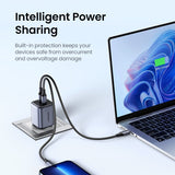 UGREEN GaN 45W USB Charger Fast Charger PD