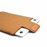 Felt Sleeve Slim Tablet Case Cover Bag