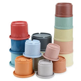 Stacking Cups for Toddlers