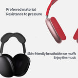 P9Max Bluetooth Headset