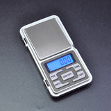 Household Kitchen High-Precision Portable Handheld Electronic Weighing