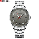 CURREN Men Luxury Watches