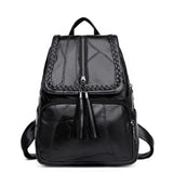 Women's Simple Backpack