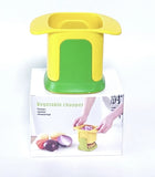 Stainless Steel Kitchen Vegetable And Fruit Dicing Tool