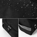 Zipper Waterproof  Bag