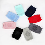 Baby Knee Pad Kids Non-slip Crawling Cushion Infants Toddlers Protector Safety Kneepad Leg Warmer Girl Boy Accessories