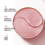 YASOMA Sakura Eye Patch Anti-Wrinkle Eye Bag