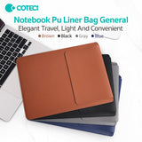 Coteci Laptop Sleeve Bag Case