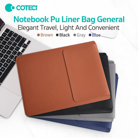 Coteci Laptop Sleeve Bag Case