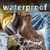 Water Proof Safety Work Shoes