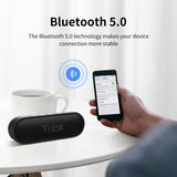 Tribit XSound Go Portable Bluetooth Speaker