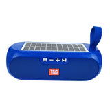 TG182 Solar Boombox Outdoor Speaker