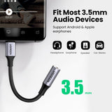 UGREEN USB Type C to 3.5mm