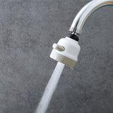 Spray Kitchen Faucet Anti-Splash Head