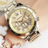 CONTENA  Luxury Watches for Women