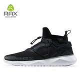 RAX Outdoor Breathable Hiking Shoes Men